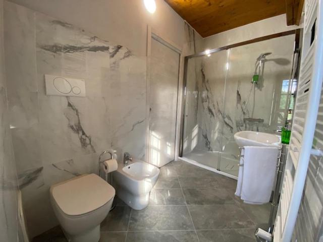 スタンダード4人部屋, Bed And Breakfast La Volpe Tra Le Vigne