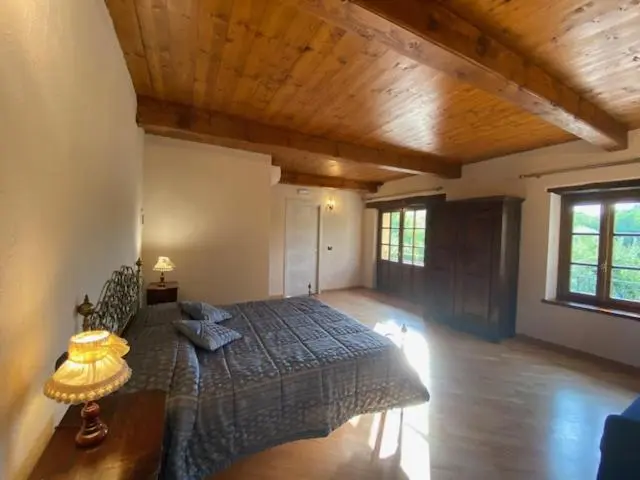 スタンダード４人部屋, Bed And Breakfast La Volpe Tra Le Vigne