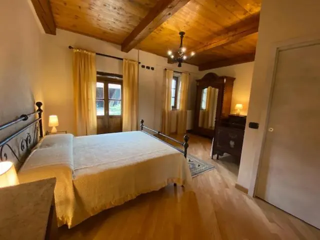 スタンダードトリプルルーム, Bed And Breakfast La Volpe Tra Le Vigne