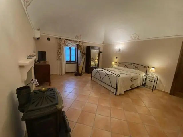 スタンダードルーム, Bed And Breakfast La Volpe Tra Le Vigne