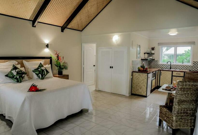 ویلای 1 خوابه, Tai Roto Bay