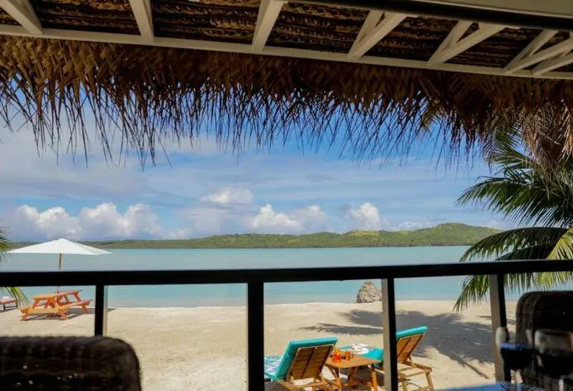 Villa 1 Makuuhuone, Tai Roto Bay