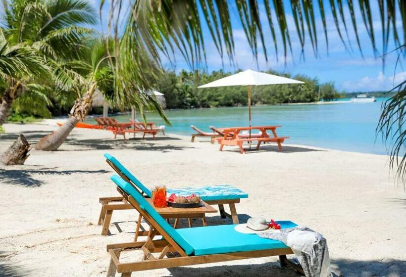 ویلای 1 خوابه, Tai Roto Bay