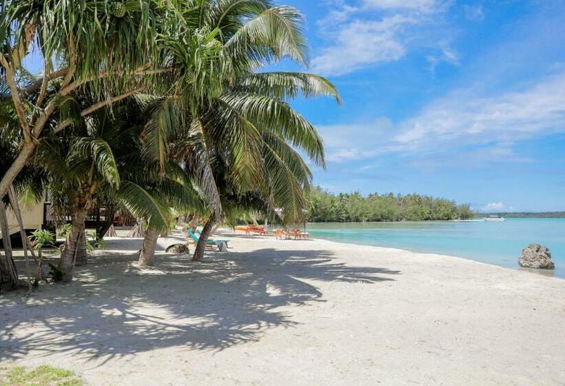 ویلای 1 خوابه, Tai Roto Bay