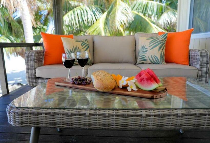 ویلای 1 خوابه, Tai Roto Bay