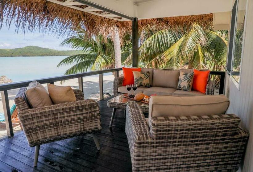 ویلای 1 خوابه, Tai Roto Bay