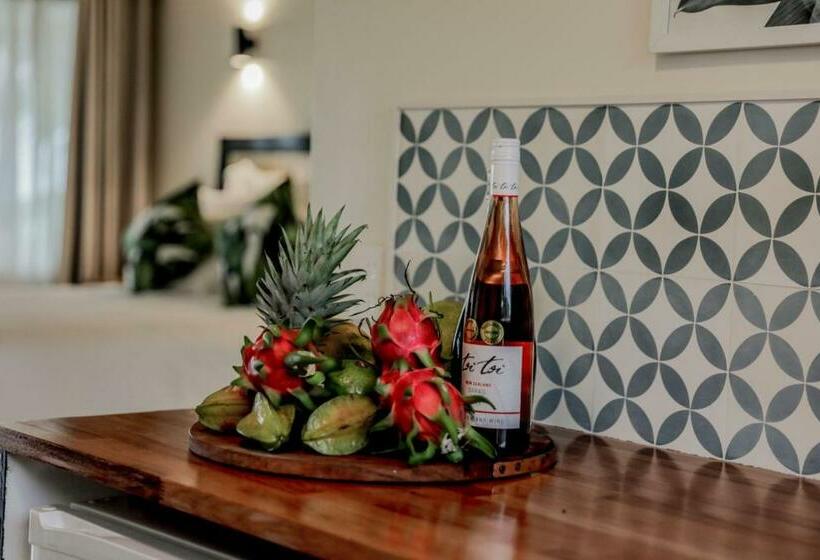 ویلای 1 خوابه, Tai Roto Bay