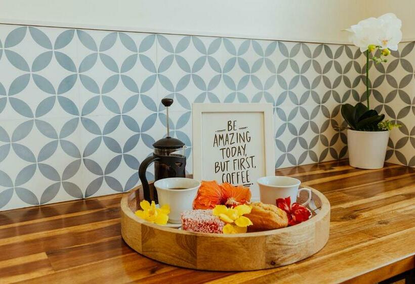 اتاق استاندارد با تخت بزرگ, Tai Roto Bay