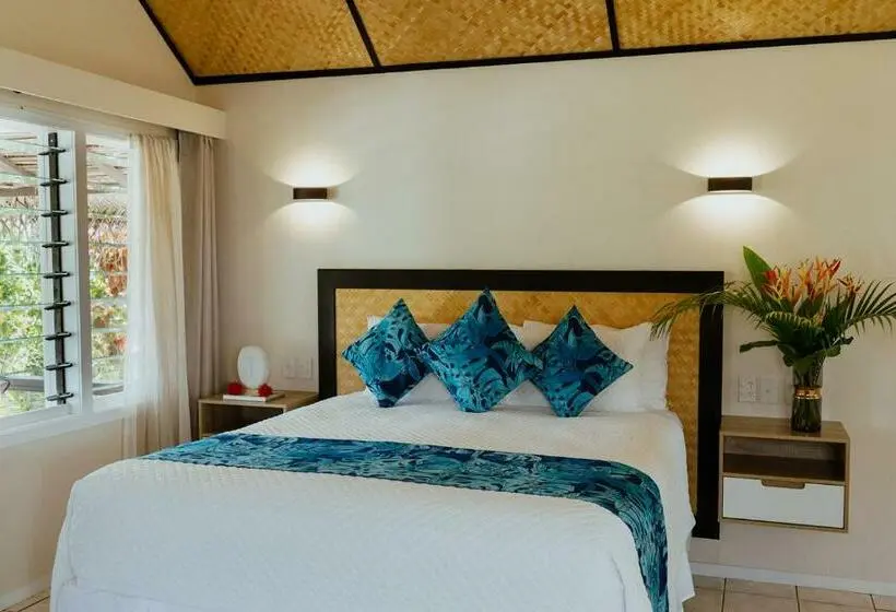 Standard-huone King-vuode, Tai Roto Bay