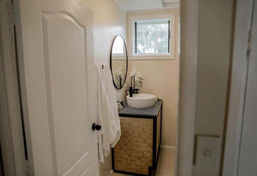 اتاق استاندارد با تخت بزرگ, Tai Roto Bay