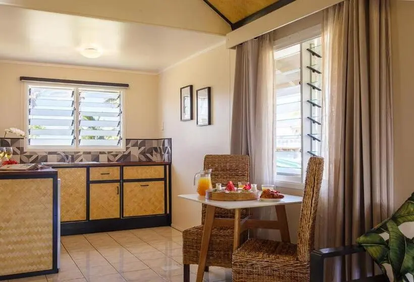 Villa 1 Makuuhuone Merinäkymä, Tai Roto Bay