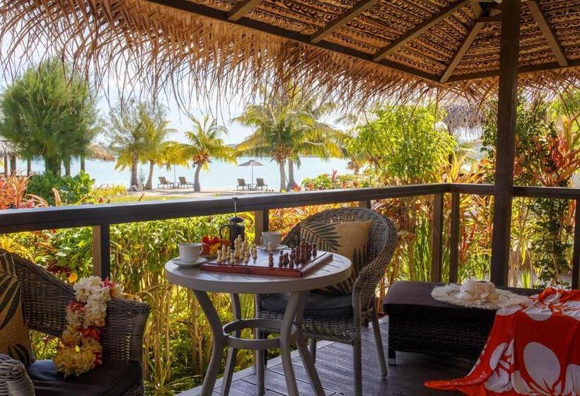 ویلای 1 خوابه با چشمانداز دریا, Tai Roto Bay