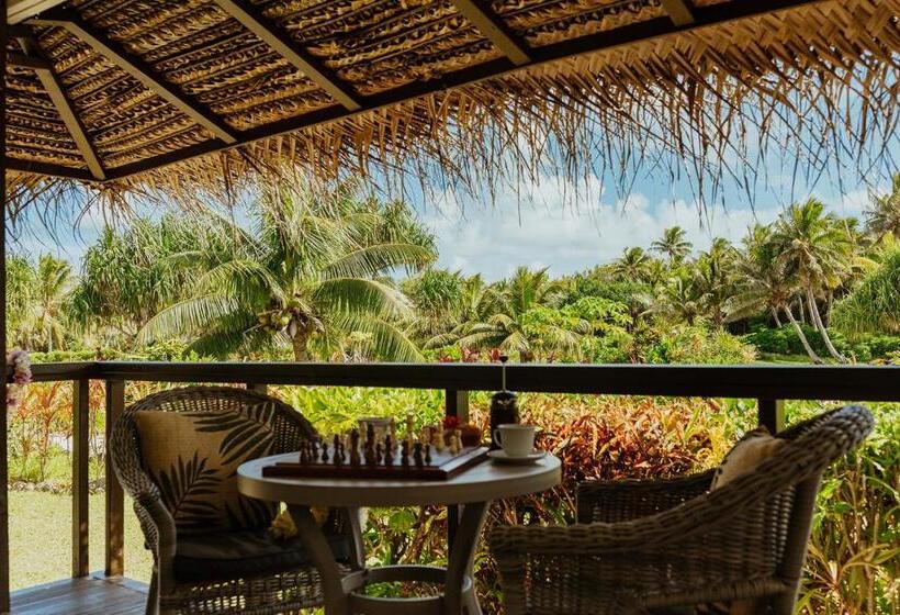 ویلای 1 خوابه با چشمانداز دریا, Tai Roto Bay