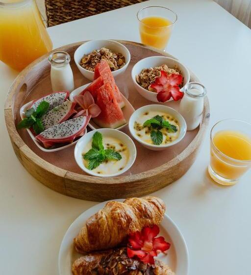 ویلای 1 خوابه با چشمانداز دریا, Tai Roto Bay