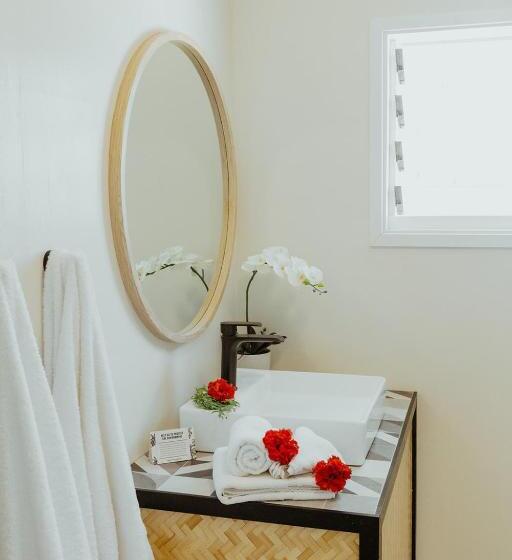 ویلای 1 خوابه با چشمانداز دریا, Tai Roto Bay