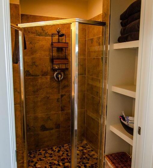 Стандартный Номер Кровать Кинг, The Fraser River's Edge B&b Lodge