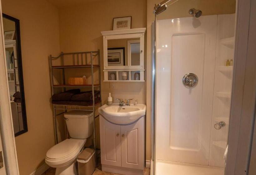 Трехместный Номер Комфорт, The Fraser River's Edge B&b Lodge