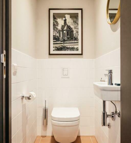 标准工作室, Yays The Hague Willemspark By Numa