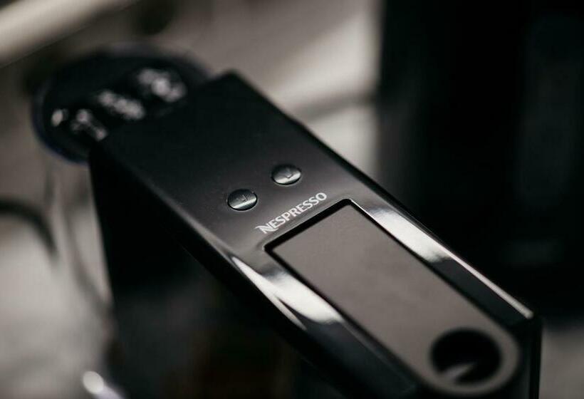 标准工作室, Yays The Hague Willemspark By Numa