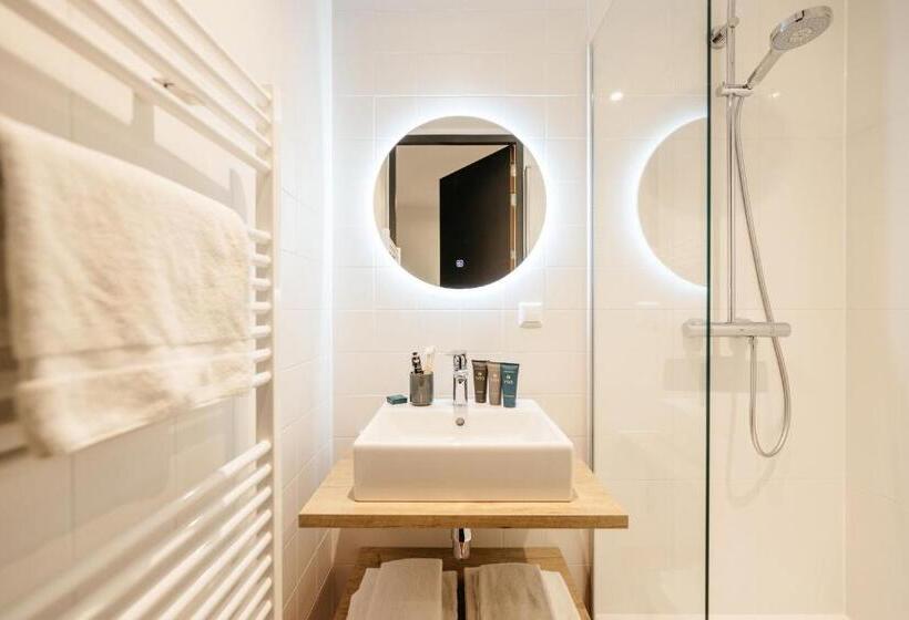 标准工作室, Yays The Hague Willemspark By Numa