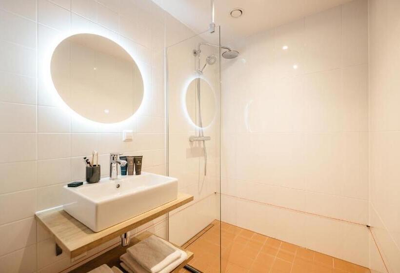 带1个卧室的舒适公寓, Yays The Hague Willemspark By Numa