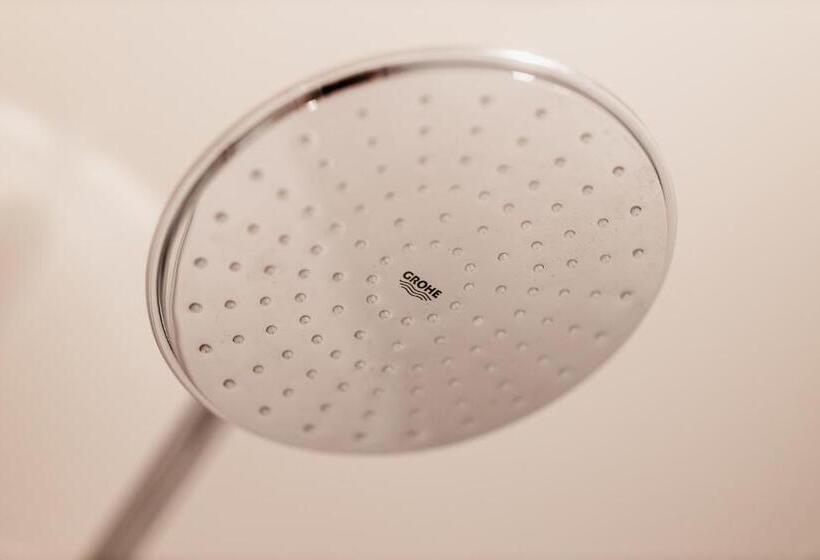 带2个卧室的公寓, Yays The Hague Willemspark By Numa