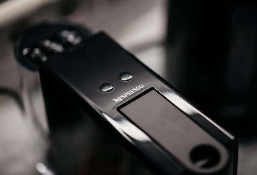 带2个卧室的公寓, Yays The Hague Willemspark By Numa