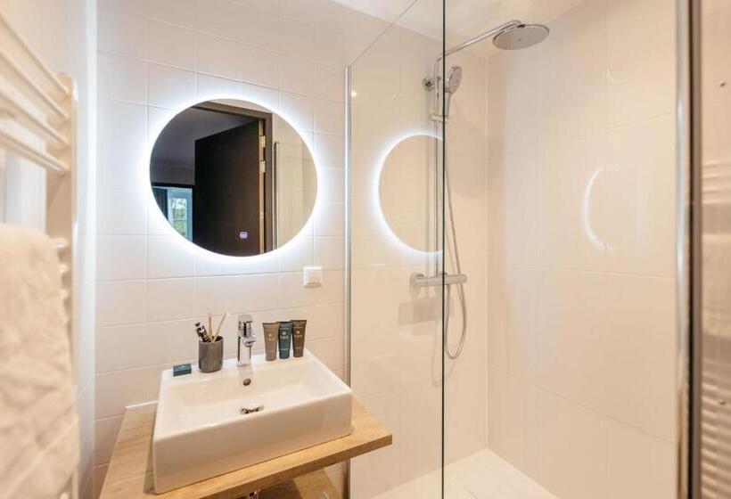 带1个卧室的公寓, Yays The Hague Willemspark By Numa