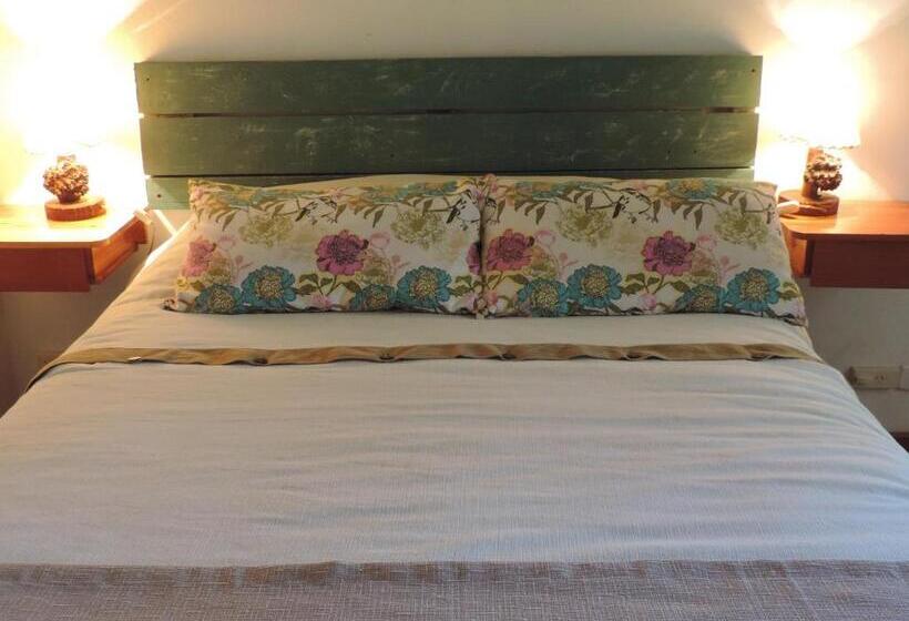 Standaardkamer Aangepast voor Gehandicapten, Hosteria El Hoyo