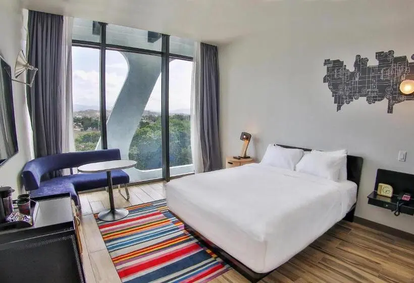 اتاق استاندارد, Aloft Ponce Hotel & Casino