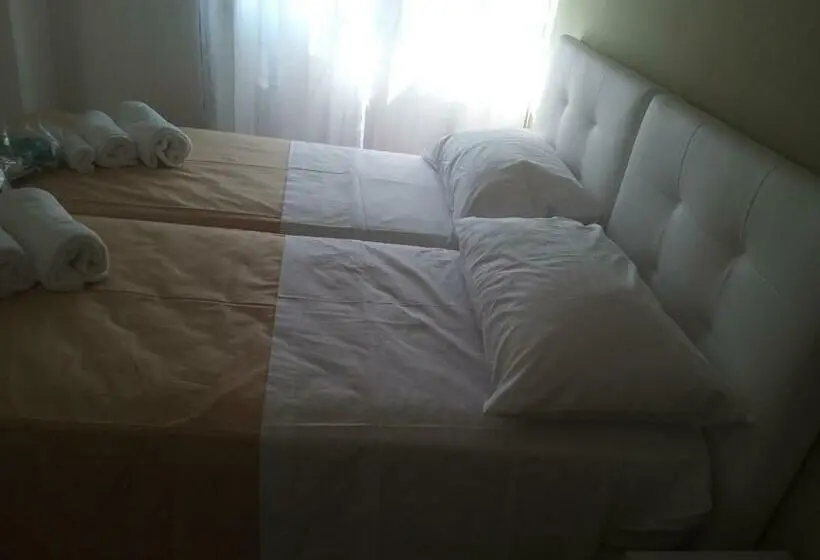 スタンダードルーム, B&b La Dolce Vita
