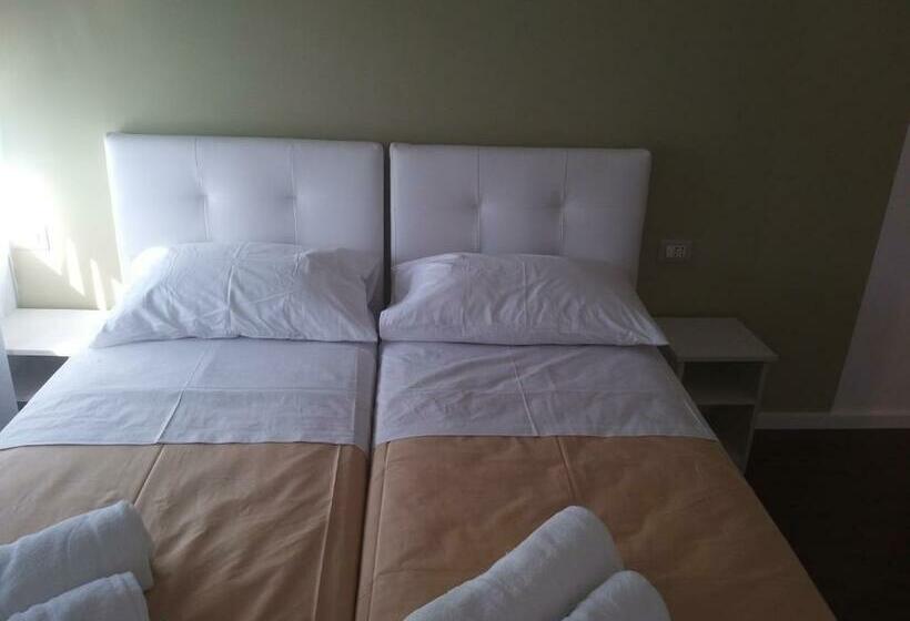 اتاق استاندارد, B&b La Dolce Vita