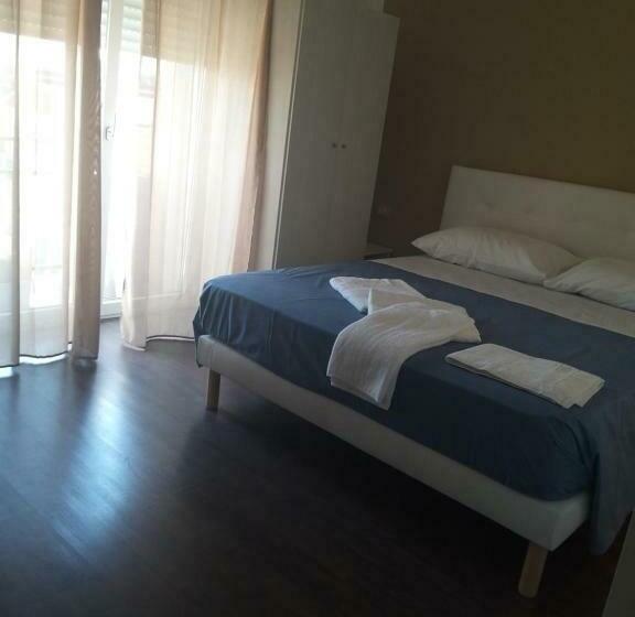 اتاق سوپریور, B&b La Dolce Vita