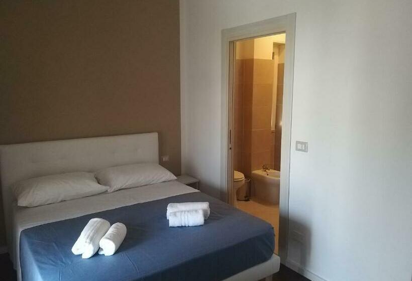 اتاق سوپریور, B&b La Dolce Vita