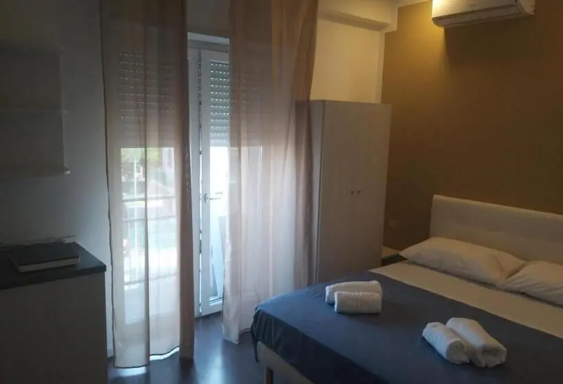 スーペリアールーム, B&b La Dolce Vita