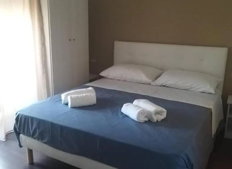 スーペリアールーム, B&b La Dolce Vita
