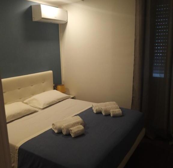 اتاق استاندارد, B&b La Dolce Vita