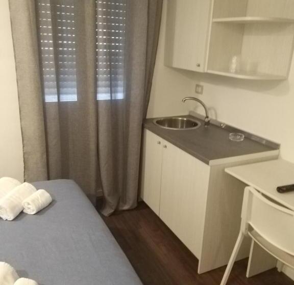 اتاق استاندارد, B&b La Dolce Vita