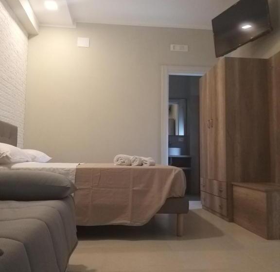 اتاق سوپریور خانوادگی, B&b La Dolce Vita