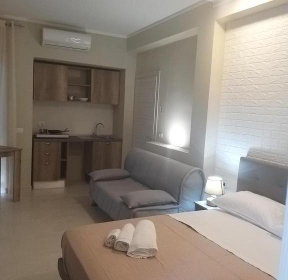 اتاق سوپریور خانوادگی, B&b La Dolce Vita