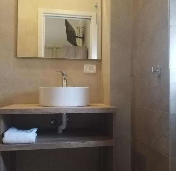 اتاق سوپریور خانوادگی, B&b La Dolce Vita