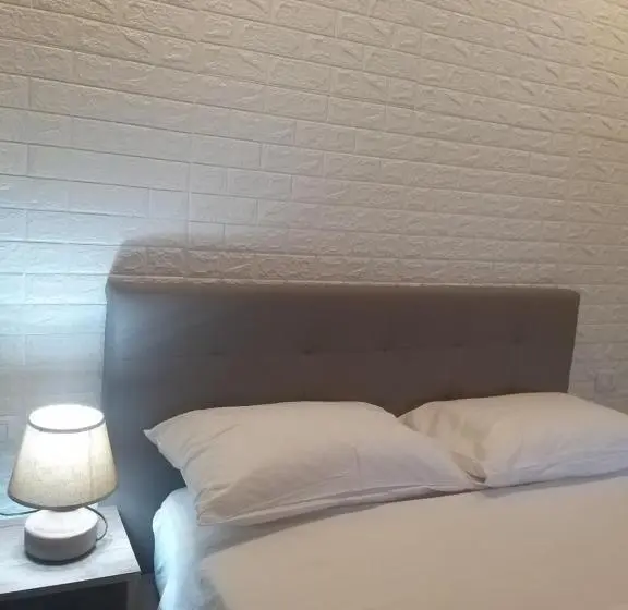 デラックスの４人部屋, B&b La Dolce Vita