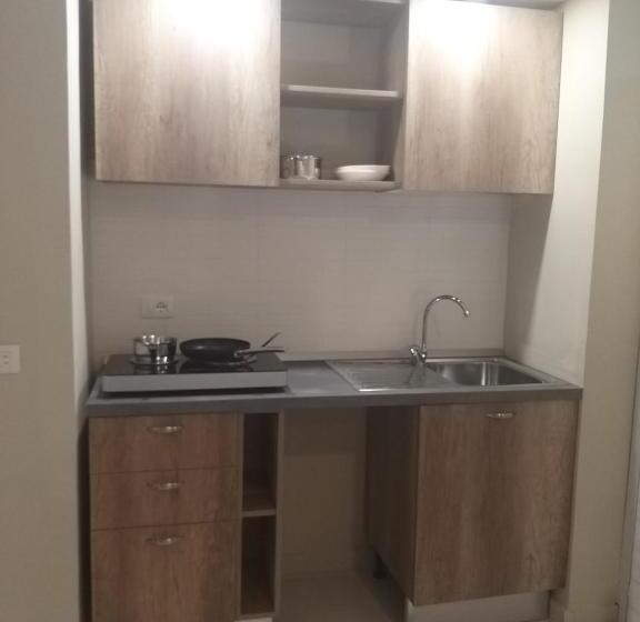 اتاق لوکس چهار تخته, B&b La Dolce Vita