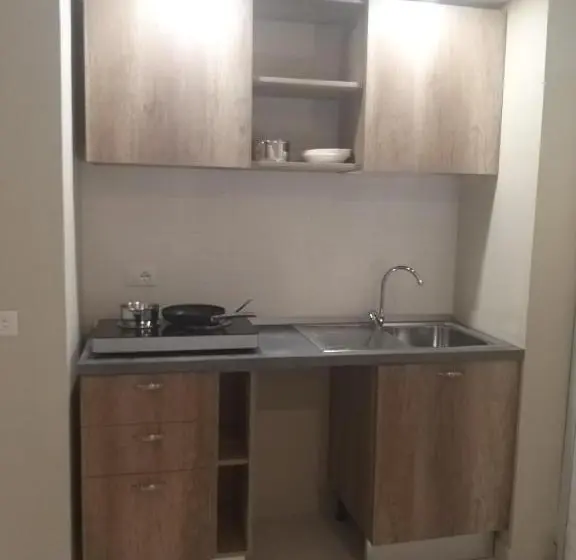 デラックスの４人部屋, B&b La Dolce Vita