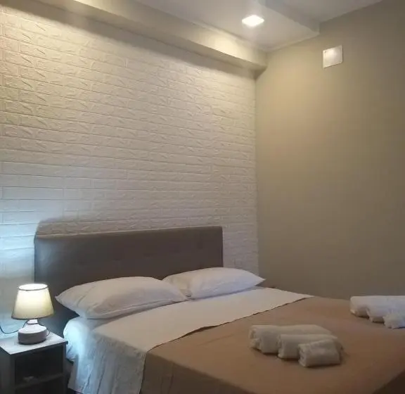 デラックスの４人部屋, B&b La Dolce Vita