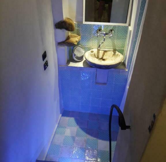 基本间, My Home Scarperia