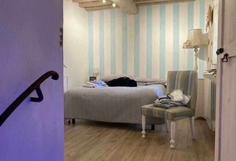 ベーシックルーム, My Home Scarperia