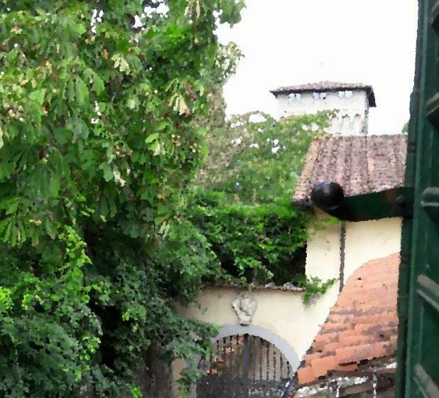 ベーシックルーム, My Home Scarperia