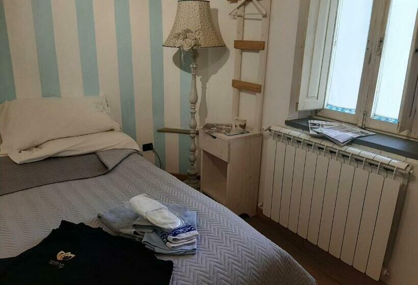 ベーシックルーム, My Home Scarperia