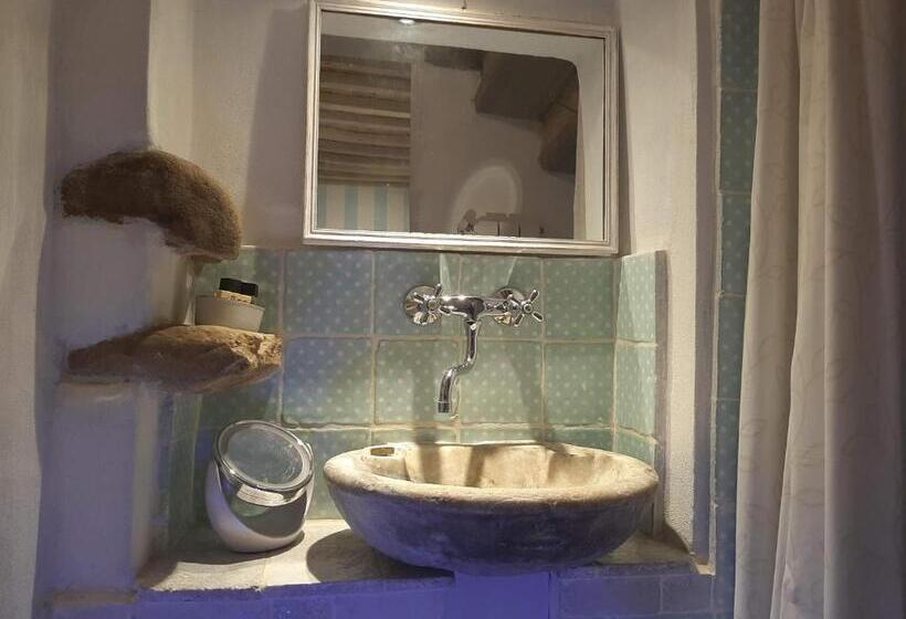 Номер Basic, My Home Scarperia